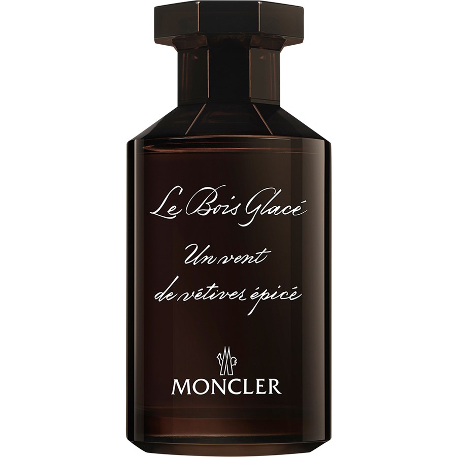 Moncler Le Bois Glace Eau de Parfum 200ml 8